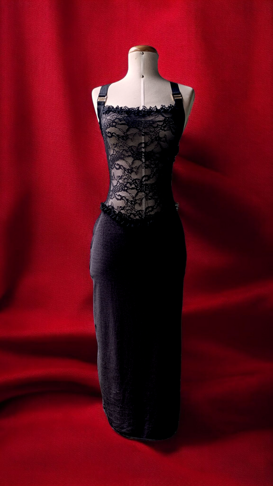 Slip Dress Giorgia